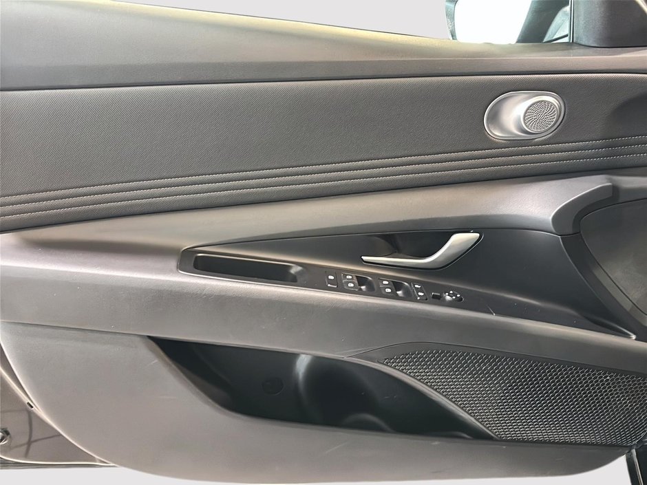 2025 Hyundai Elantra PREFERRED TOIT CARPLAY CAMERA KEYLESS-12