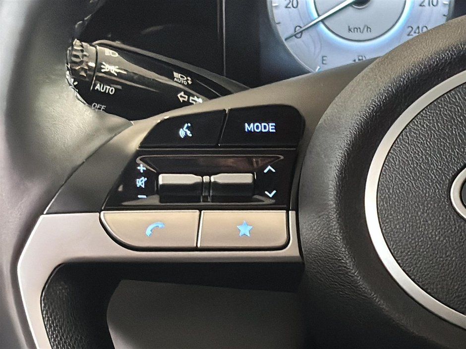 2025 Hyundai Elantra PREFERRED TOIT CARPLAY CAMERA KEYLESS-23