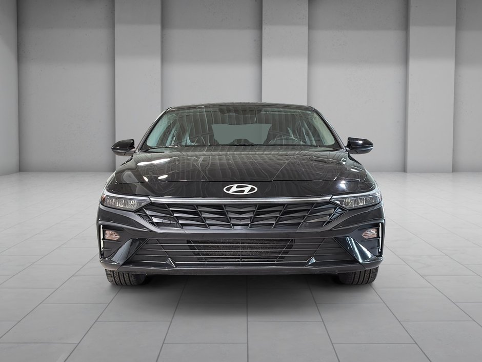 2025 Hyundai Elantra PREFERRED TOIT CARPLAY CAMERA KEYLESS-1