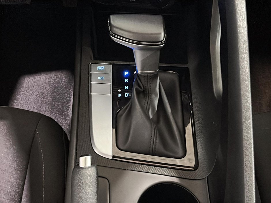 2025 Hyundai Elantra PREFERRED TOIT CARPLAY CAMERA KEYLESS-19