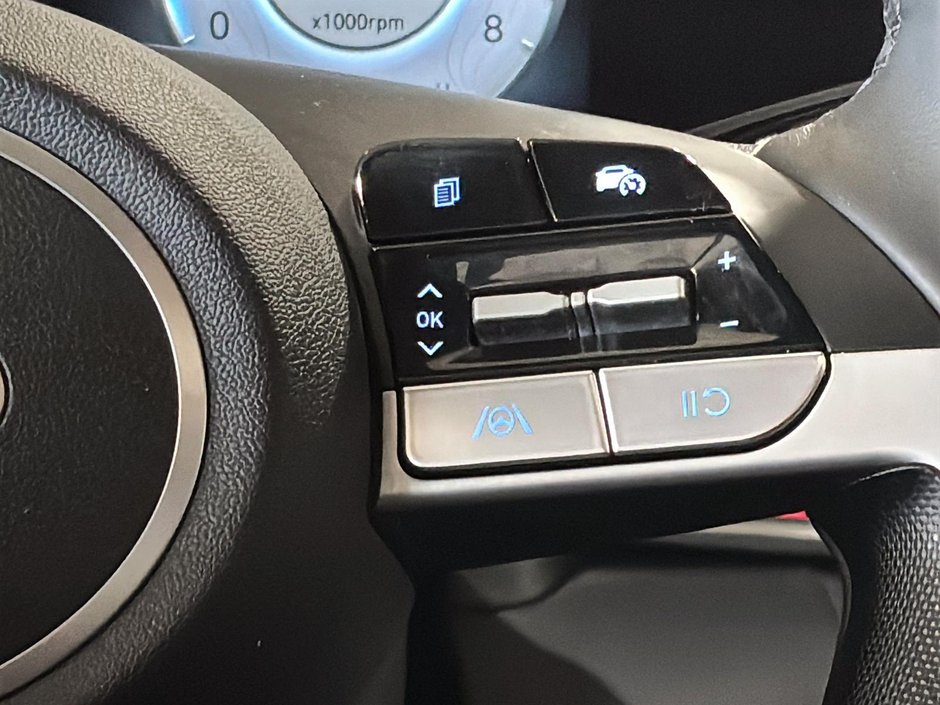 2025 Hyundai Elantra PREFERRED TOIT CARPLAY CAMERA KEYLESS-24