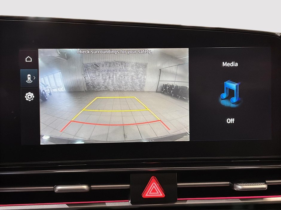 2025 Hyundai Elantra PREFERRED TOIT CARPLAY CAMERA KEYLESS-21