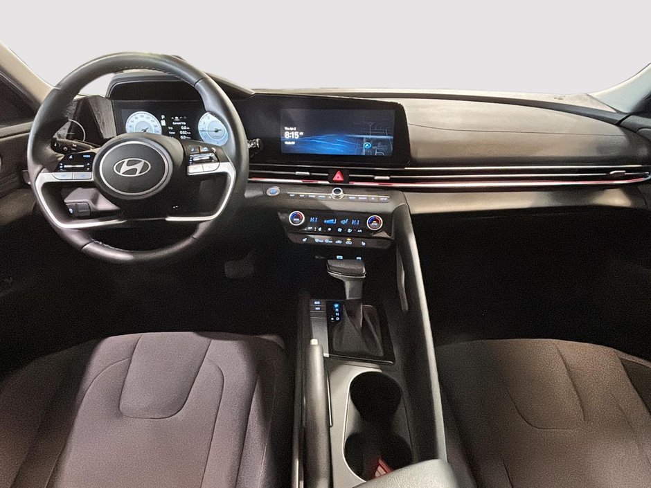 2025 Hyundai Elantra PREFERRED TOIT CARPLAY CAMERA KEYLESS-17