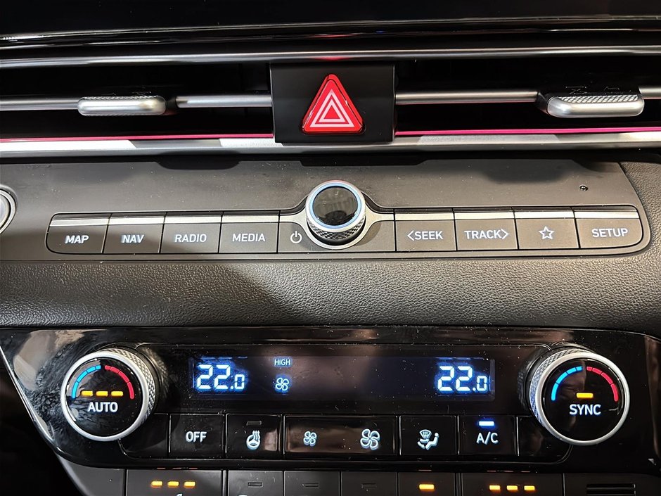 2025 Hyundai Elantra PREFERRED TOIT CARPLAY CAMERA KEYLESS-29