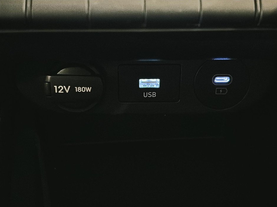 2025 Hyundai Elantra PREFERRED TOIT CARPLAY CAMERA KEYLESS-27