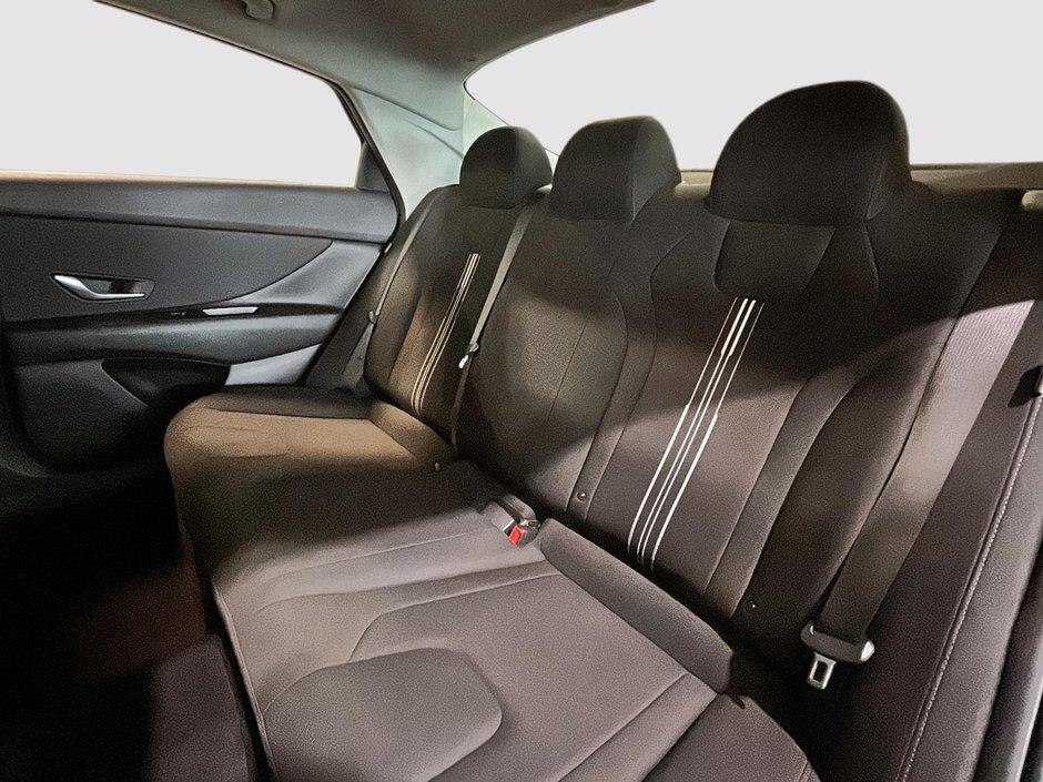 2025 Hyundai Elantra PREFERRED TOIT CARPLAY CAMERA KEYLESS-15