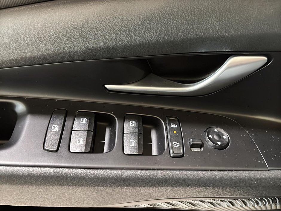 2025 Hyundai Elantra PREFERRED TOIT CARPLAY CAMERA KEYLESS-31