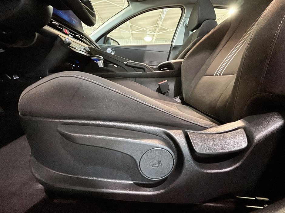 2025 Hyundai Elantra PREFERRED TOIT CARPLAY CAMERA KEYLESS-14