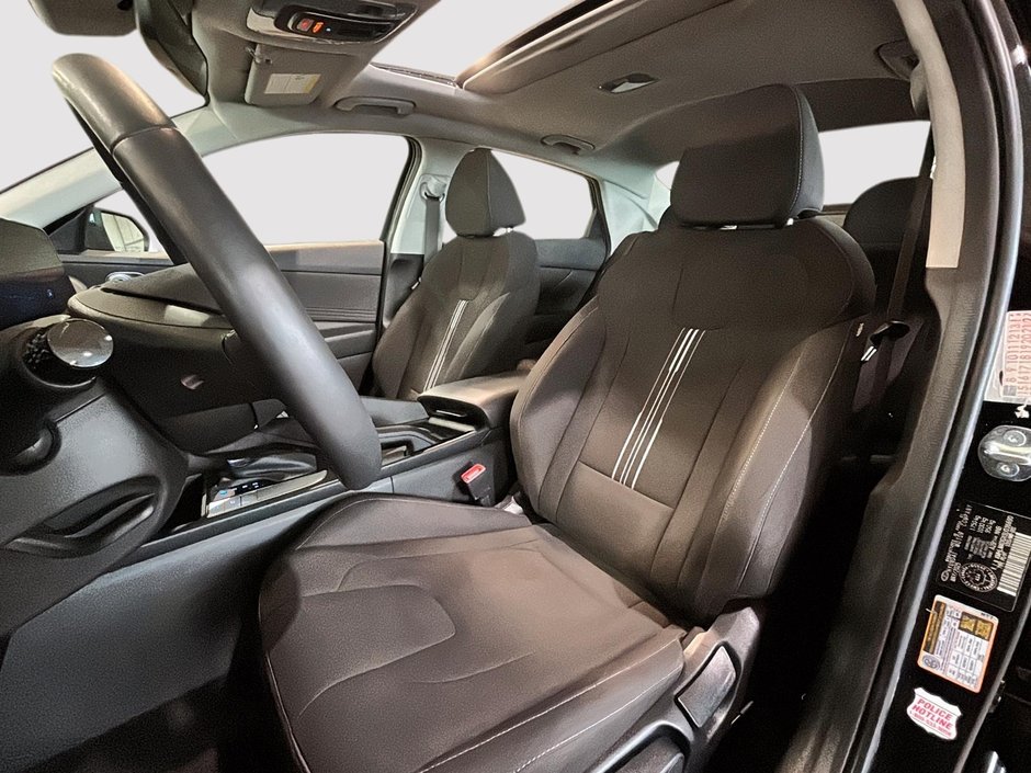 2025 Hyundai Elantra PREFERRED TOIT CARPLAY CAMERA KEYLESS-13