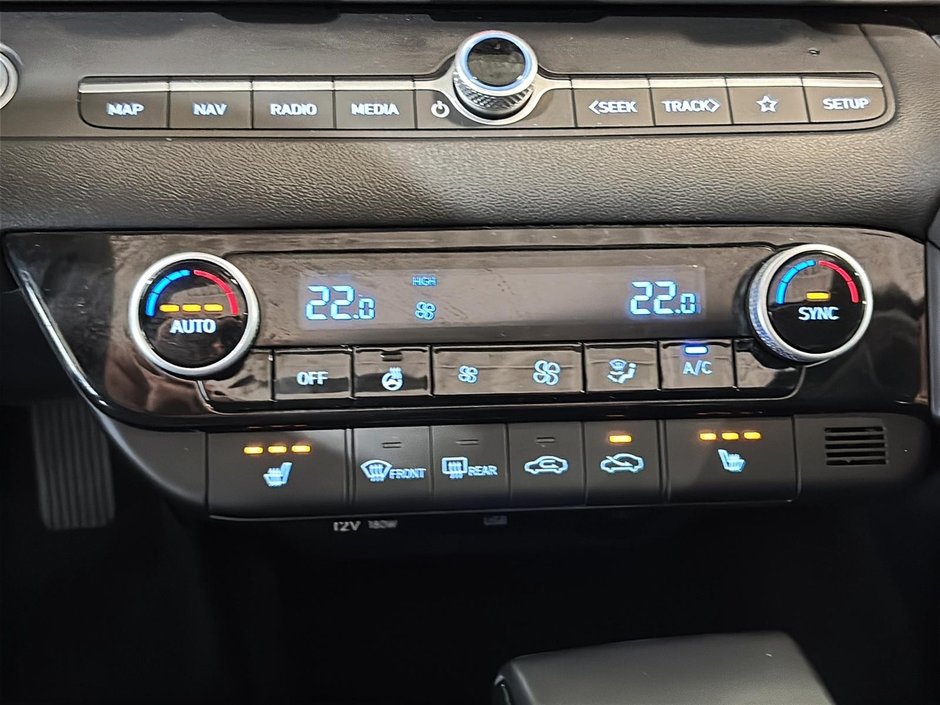 2025 Hyundai Elantra PREFERRED TOIT CARPLAY CAMERA KEYLESS-26