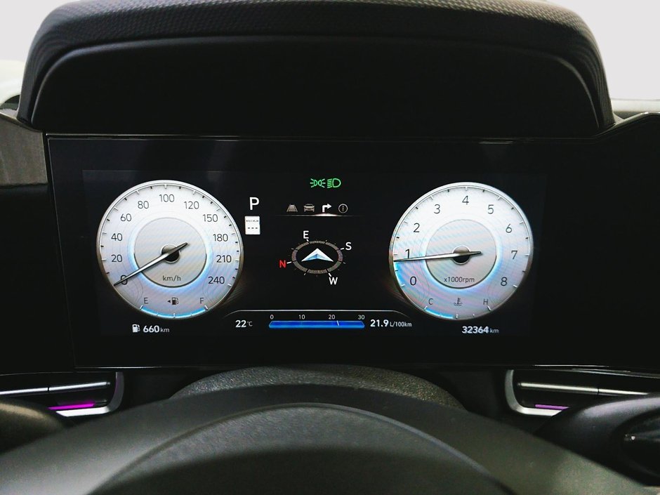 Hyundai Elantra PREFERRED TECH GPS TOIT DEMARREUR CARPLAY CAM 2025-27