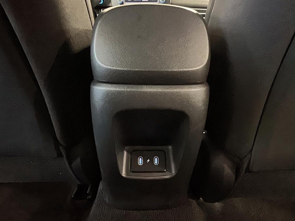 Hyundai Elantra PREFERRED CAMERA CARPLAY SIEGES CHAUFFANTS MAGS 2025-33