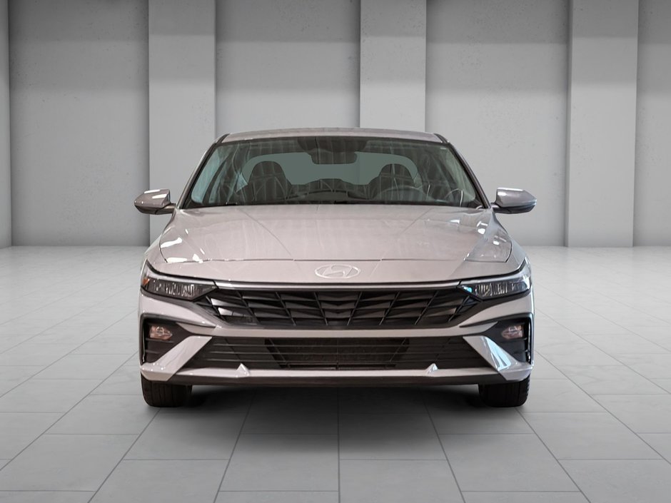 Hyundai Elantra PREFERRED CAMERA CARPLAY SIEGES CHAUFFANTS MAGS 2025-6