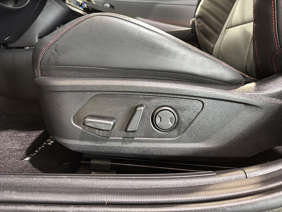 Hyundai Elantra N LINE ULTIMATE TOIT OUVRANT CUIR GPS BOSE 2025-20