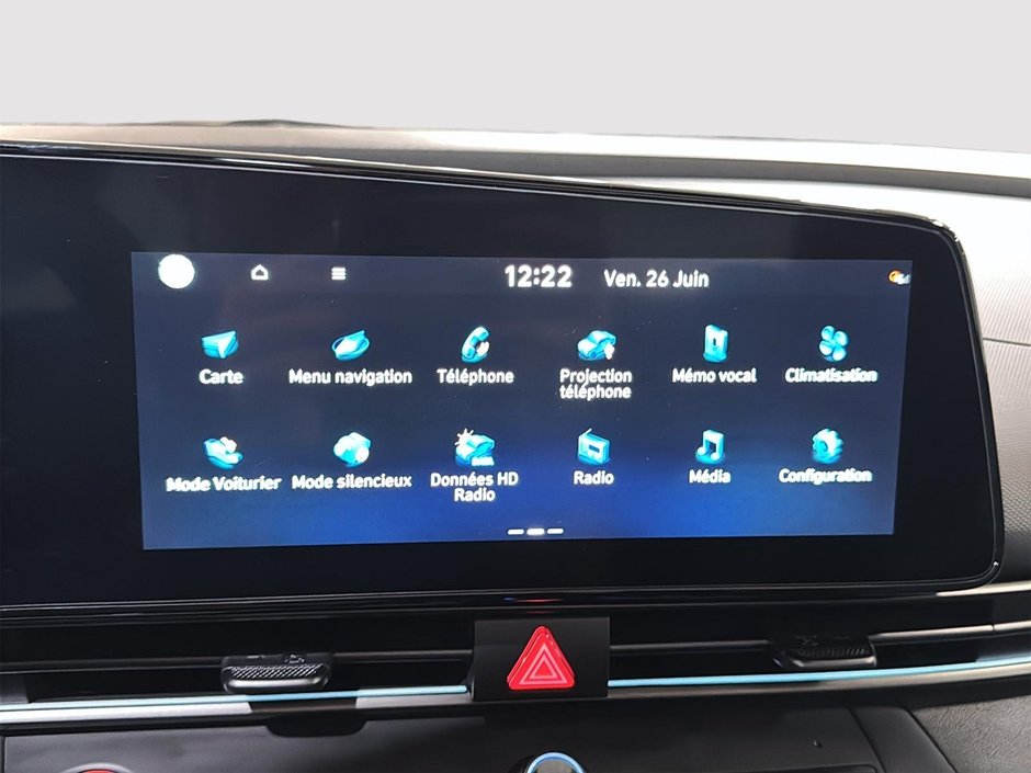 Hyundai Elantra N LINE ULTIMATE TOIT OUVRANT CUIR GPS BOSE 2025-30