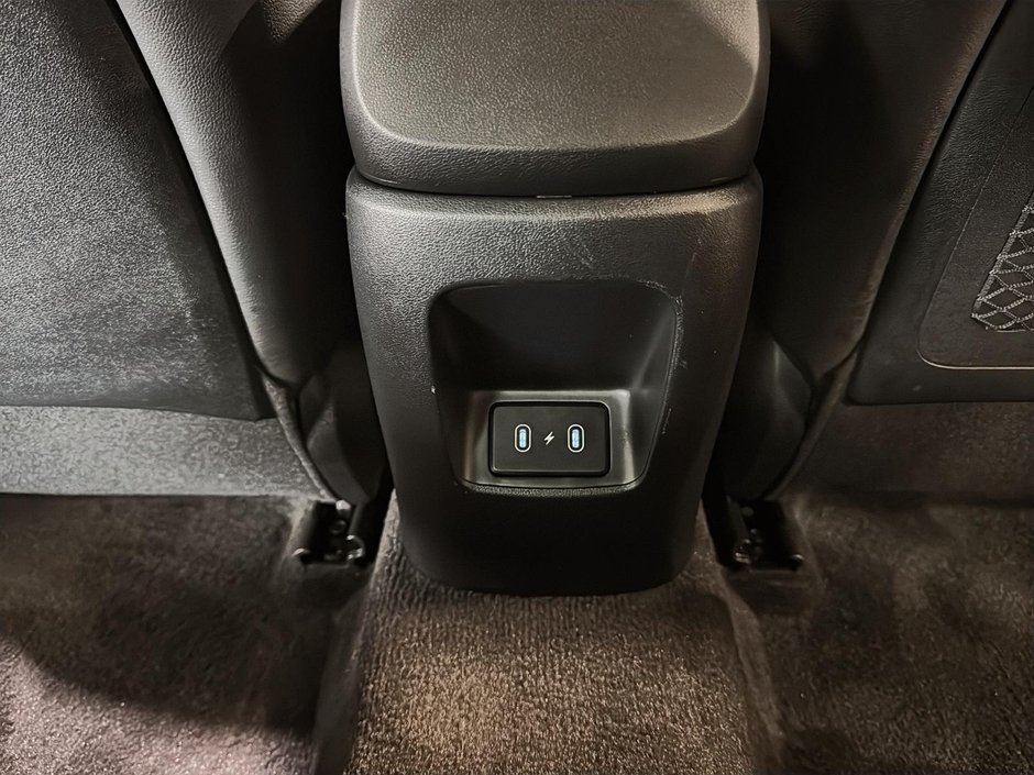 Hyundai Elantra N LINE ULTIMATE TOIT OUVRANT CUIR GPS BOSE 2025-40