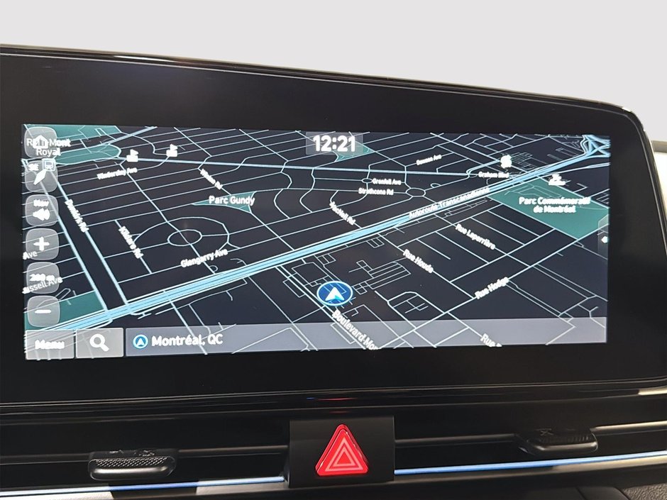 Hyundai Elantra N LINE ULTIMATE TOIT OUVRANT CUIR GPS BOSE 2025-27