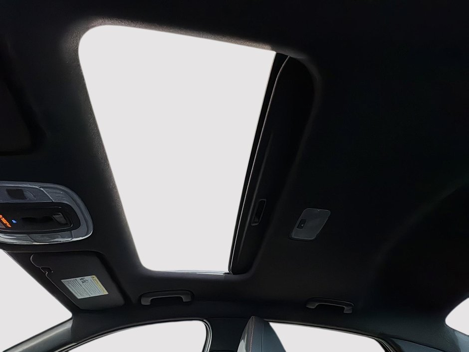 Hyundai Elantra N LINE ULTIMATE TOIT OUVRANT CUIR GPS BOSE 2025-23