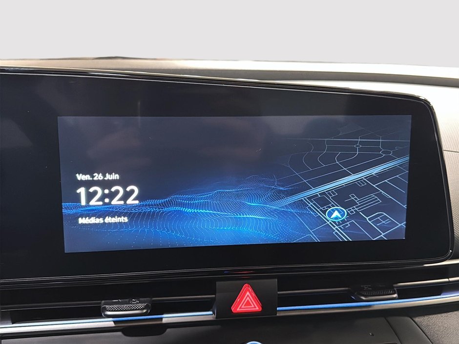 Hyundai Elantra N LINE ULTIMATE TOIT OUVRANT CUIR GPS BOSE 2025-28