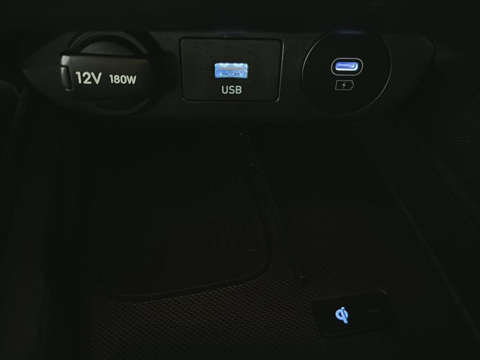 Hyundai Elantra N LINE ULTIMATE TOIT OUVRANT CUIR GPS BOSE 2025-38