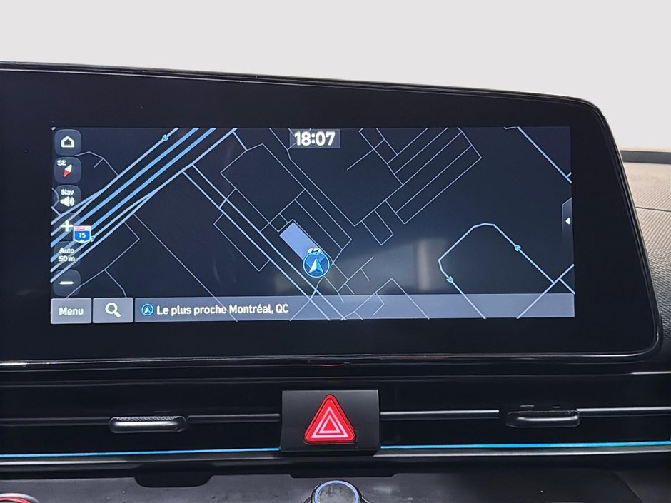 Hyundai Elantra N LINE ULTIMATE TOIT OUVRANT CUIR GPS CARPLAY 2025-28