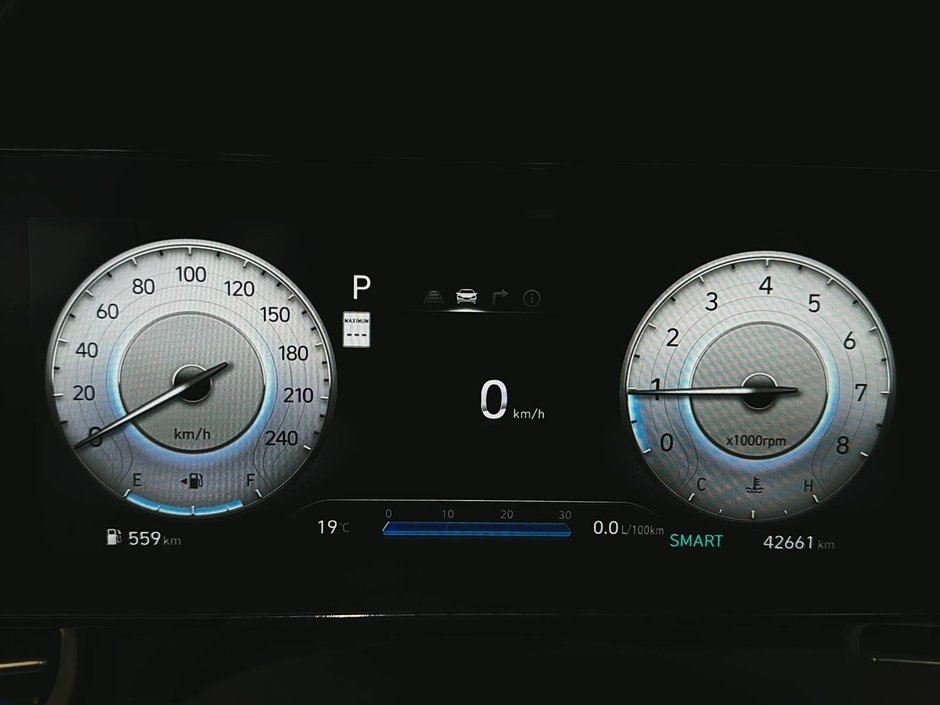 Hyundai Elantra PREFERRED TECH PACK TOIT OUVRANT GPS CLIM AUTO 2025-36