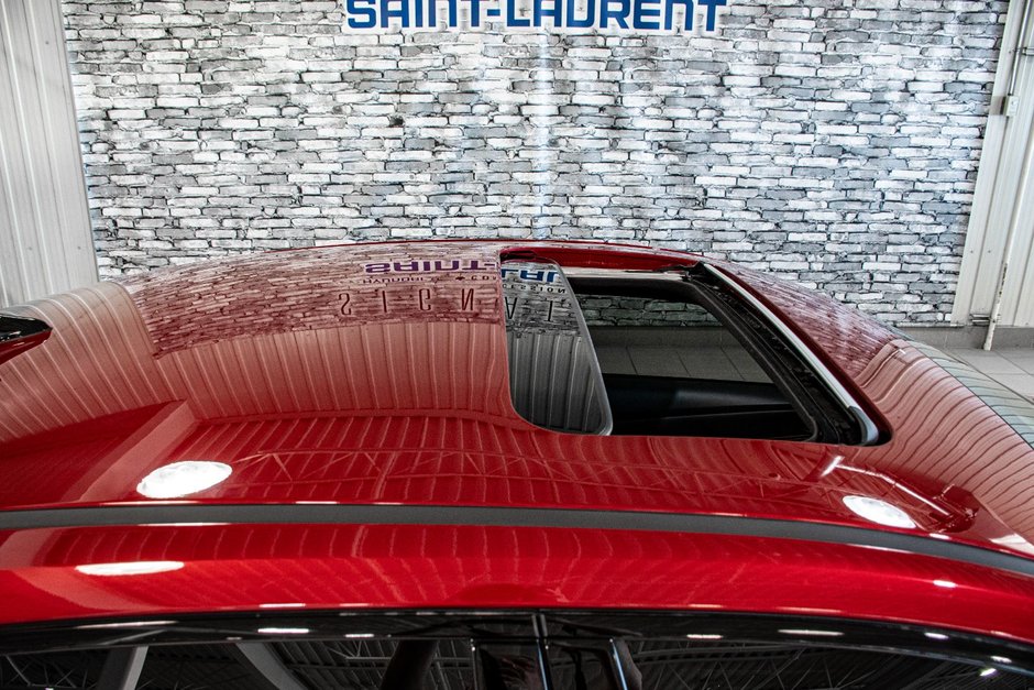 Hyundai Elantra N Line Ultimate Cuir Chauffants Toit Camera Gps 2026-12