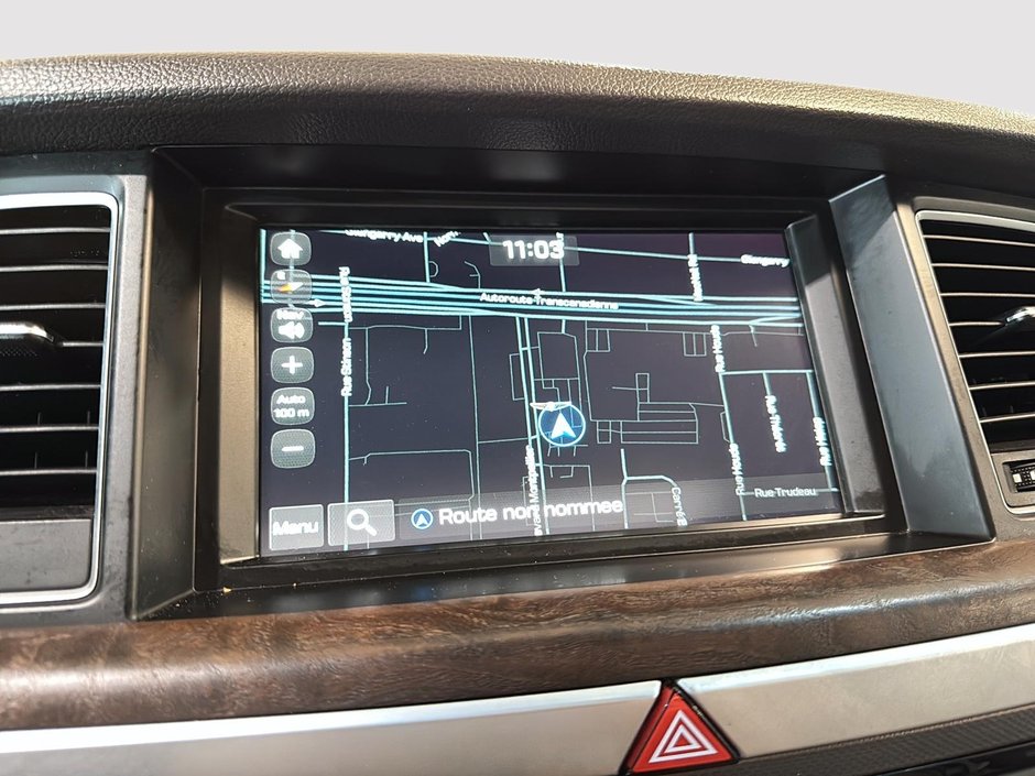 Hyundai Genesis Sedan LUXURY TOIT OUVRANT GPS CARPLAY SIEGES CHAUFFANTS 2015-24