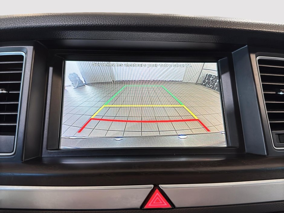 Hyundai Genesis Sedan LUXURY CUIR TOIT PANO SON LEXICON GPS 2016-27