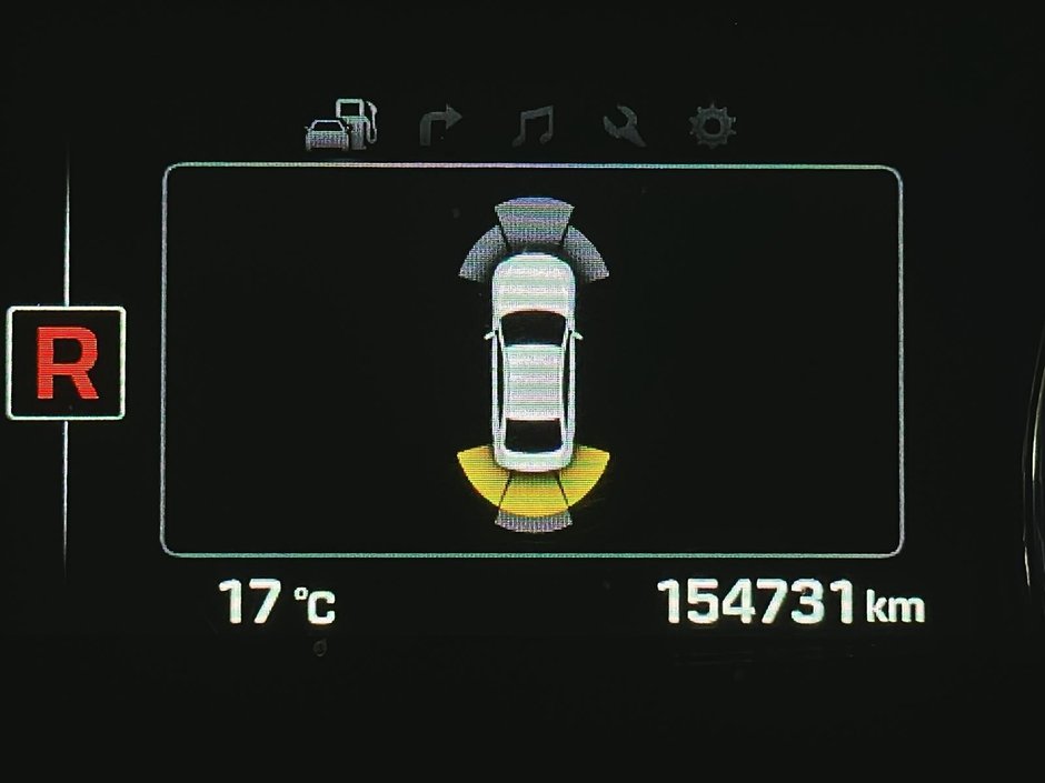 Hyundai Genesis Sedan LUXURY CUIR TOIT PANO SON LEXICON GPS 2016-28
