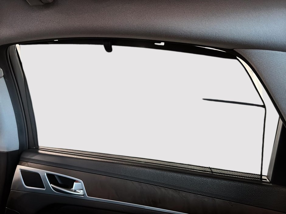 Hyundai Genesis Sedan LUXURY CUIR TOIT PANO SON LEXICON GPS 2016-33