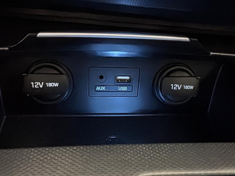 Hyundai Genesis Sedan LUXURY CUIR TOIT PANO SON LEXICON GPS 2016-37