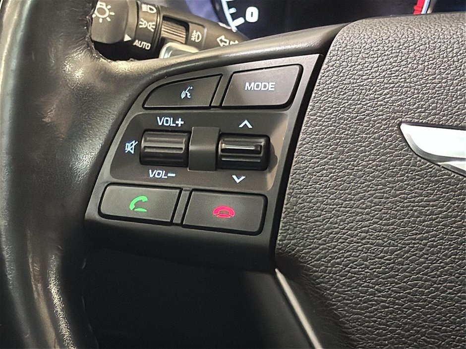 Hyundai Genesis Sedan LUXURY CUIR TOIT PANO SON LEXICON GPS 2016-30