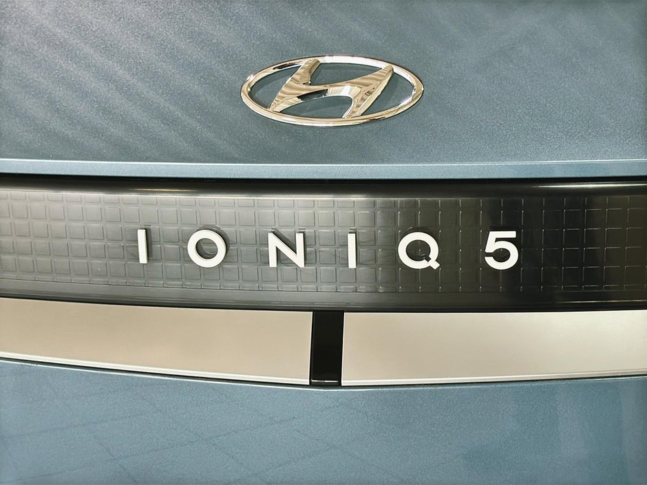 2022 Hyundai IONIQ 5 PREFERRED CAMERA CARPLAY SIEGES CHAUFFANTS MAGS-11