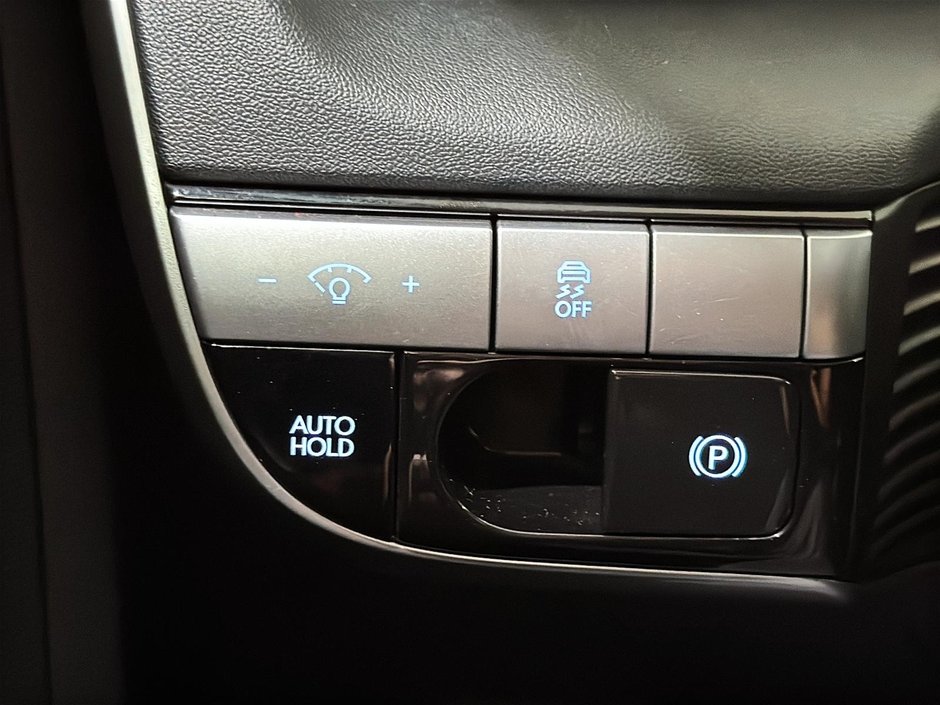 2022 Hyundai IONIQ 5 PREFERRED CAMERA CARPLAY SIEGES CHAUFFANTS MAGS-34
