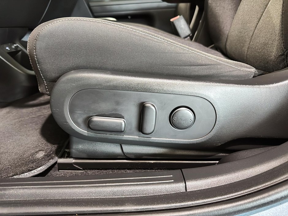 2022 Hyundai IONIQ 5 PREFERRED CAMERA CARPLAY SIEGES CHAUFFANTS MAGS-19
