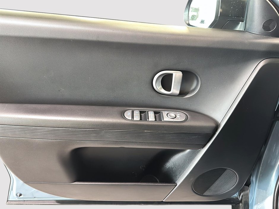 2022 Hyundai IONIQ 5 PREFERRED CAMERA CARPLAY SIEGES CHAUFFANTS MAGS-16