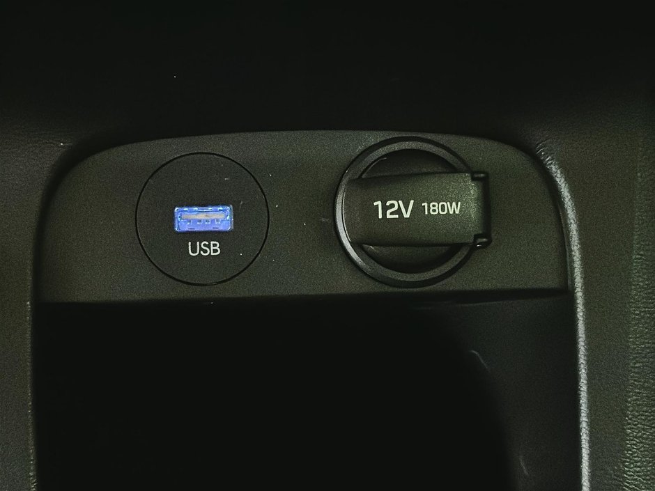 2022 Hyundai IONIQ 5 PREFERRED CAMERA CARPLAY SIEGES CHAUFFANTS MAGS-37