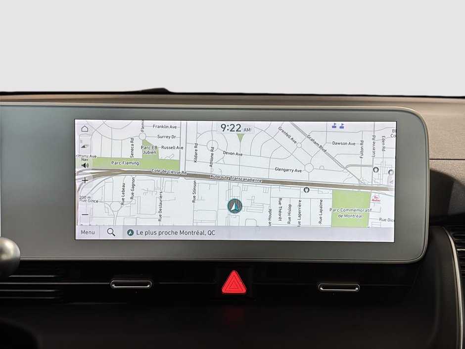 2022 Hyundai IONIQ 5 PREFERRED CAMERA CARPLAY SIEGES CHAUFFANTS MAGS-24