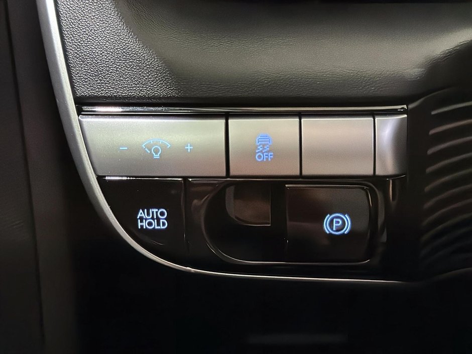 Hyundai IONIQ 5 PREFERRED LONG RANGE GPS CARPLAY SIEGES CHAUFFANTS 2022-39