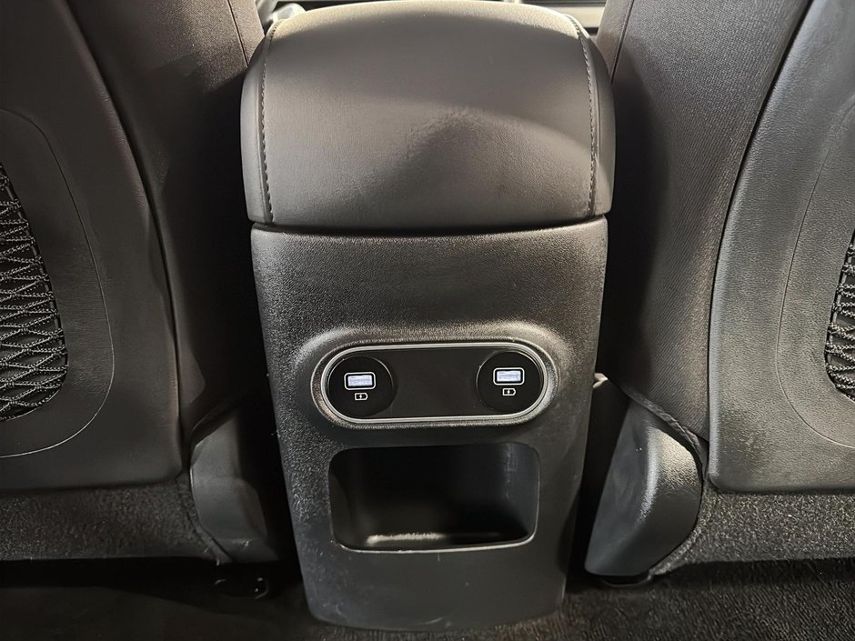 Hyundai IONIQ 5 PREFERRED LONG RANGE GPS CARPLAY SIEGES CHAUFFANTS 2022-41