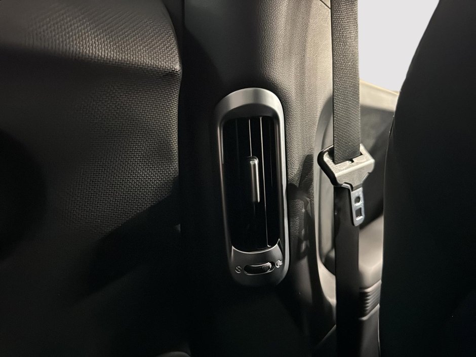 Hyundai IONIQ 5 PREFERRED LONG RANGE GPS CARPLAY SIEGES CHAUFFANTS 2022-42