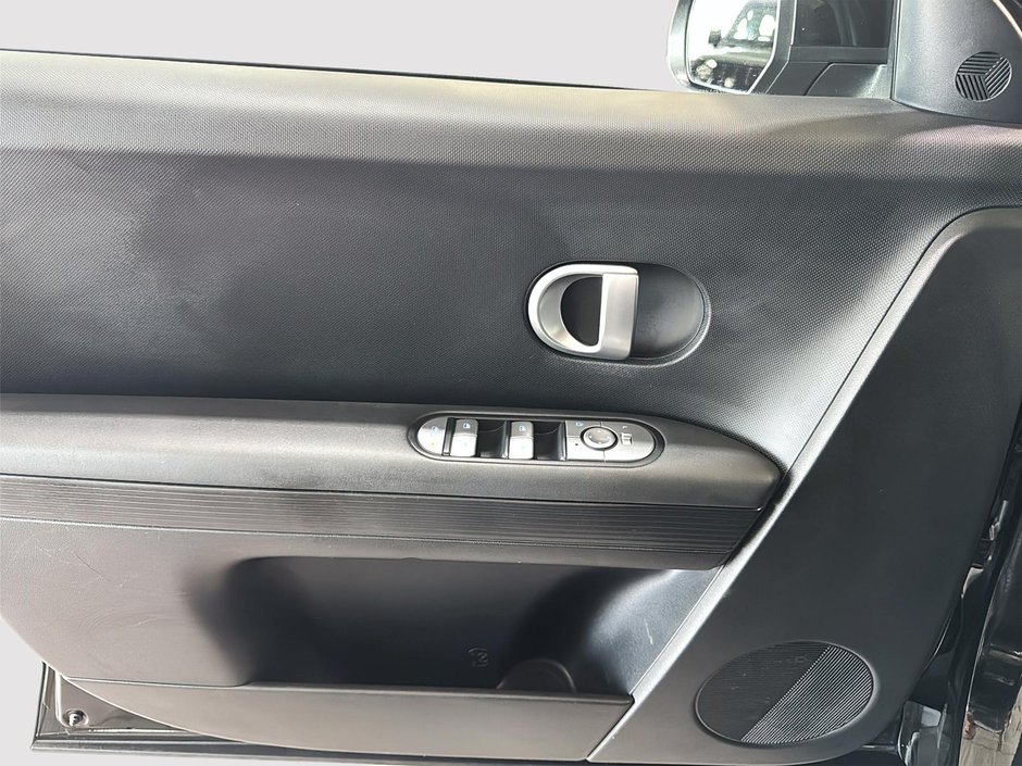 Hyundai IONIQ 5 PREFERRED LONG RANGE GPS CARPLAY SIEGES CHAUFFANTS 2022-16