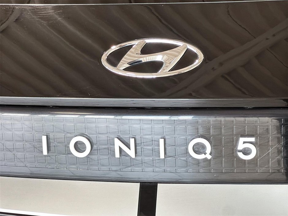 Hyundai IONIQ 5 PREFERRED LONG RANGE GPS CARPLAY SIEGES CHAUFFANTS 2022-11