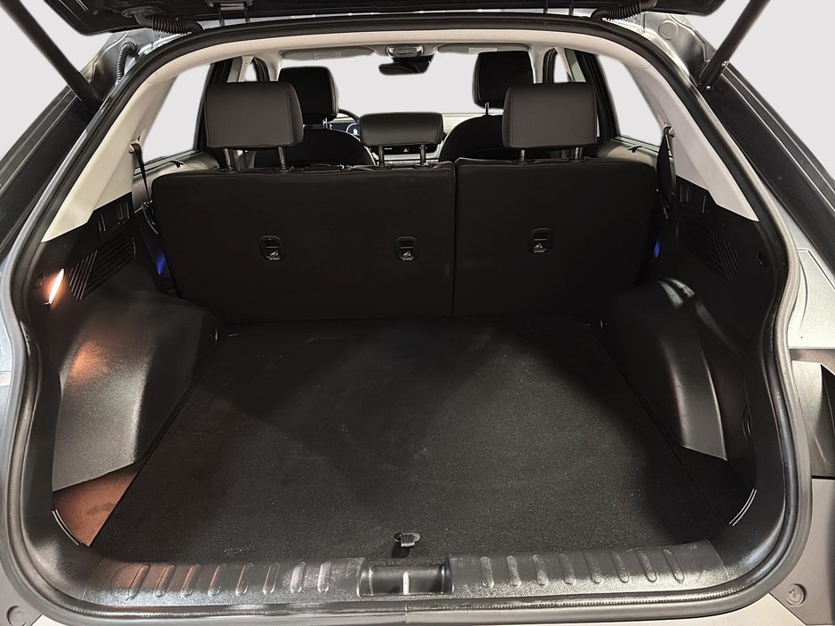 Hyundai IONIQ 5 AWD ULTIMATE PACKAGE LONG RANGE CUIR 2023-13