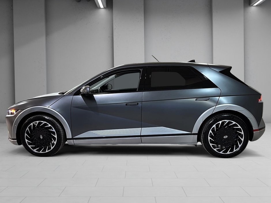 Hyundai IONIQ 5 AWD ULTIMATE PACKAGE LONG RANGE CUIR 2023-29