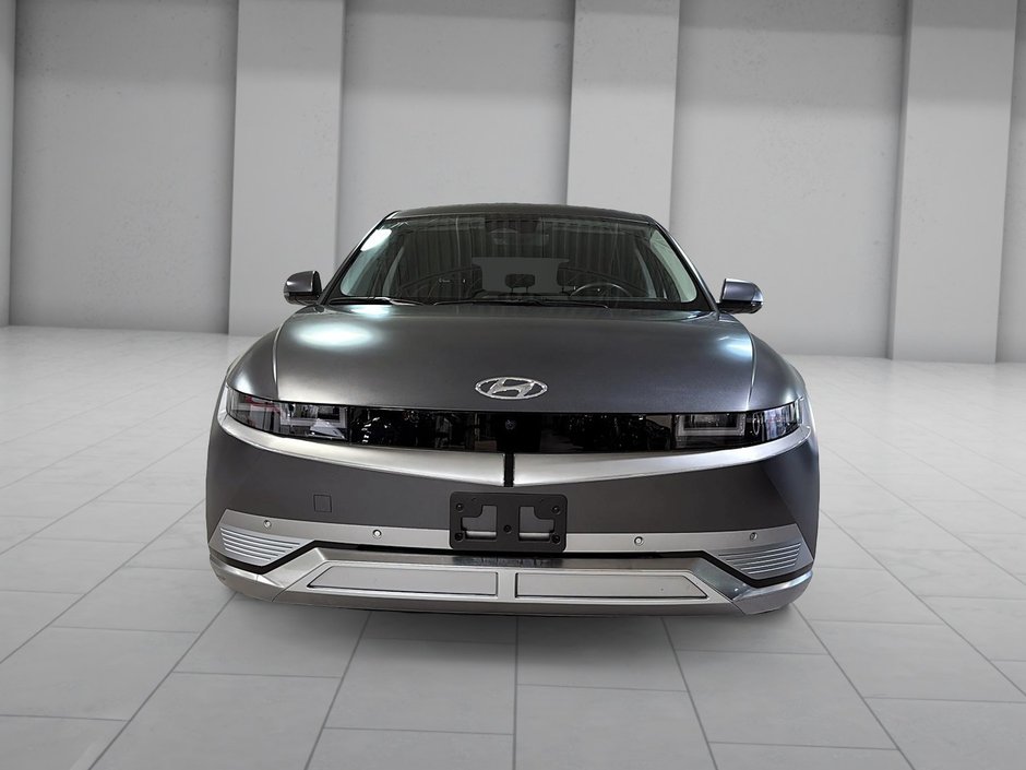 Hyundai IONIQ 5 AWD ULTIMATE PACKAGE LONG RANGE CUIR 2023-2
