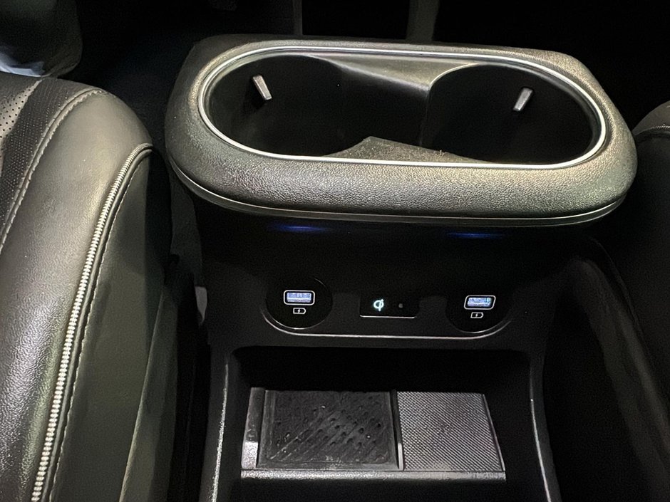 Hyundai IONIQ 5 ULTIMATE LONG RANGE AWD BOSE CUIR CAM360 2023-39