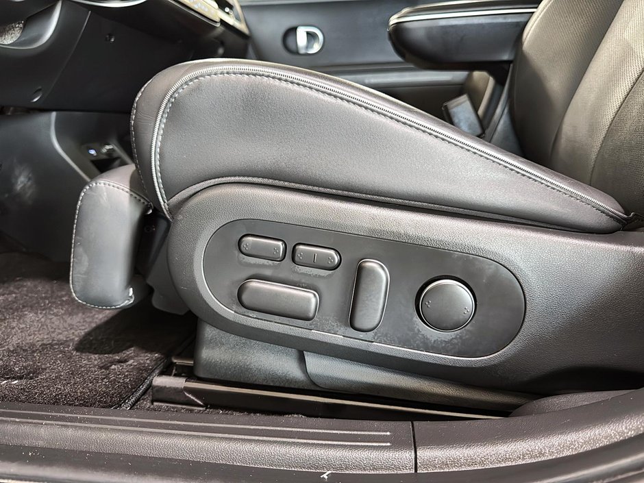 Hyundai IONIQ 5 ULTIMATE LONG RANGE AWD BOSE CUIR CAM360 2023-20