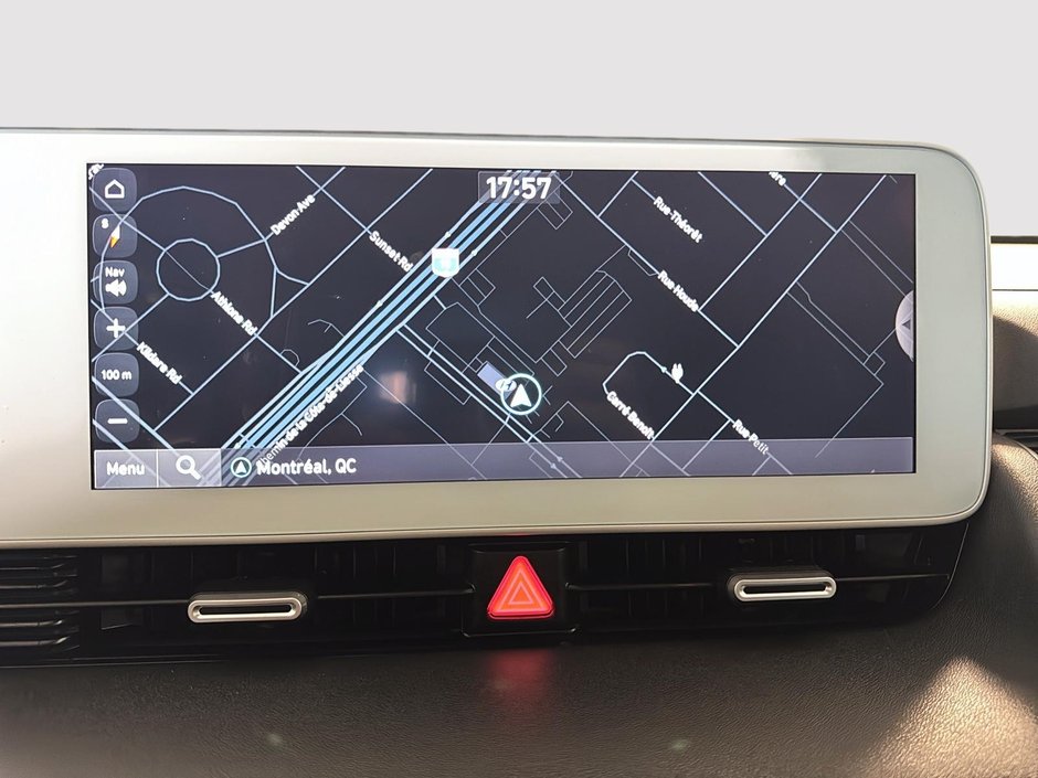 Hyundai IONIQ 5 ULTIMATE LONG RANGE AWD BOSE CUIR CAM360 2023-26